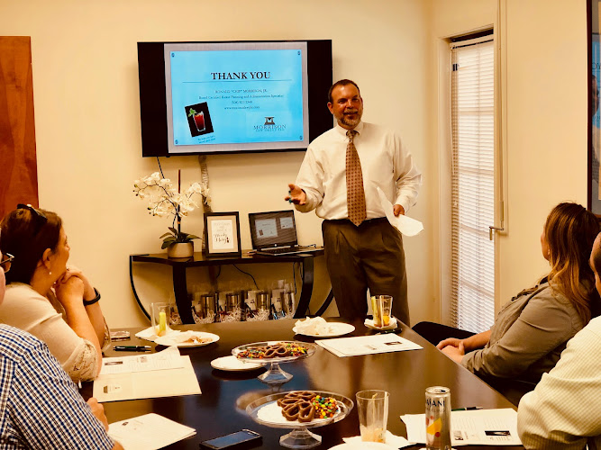 Morrison Law Group PLC