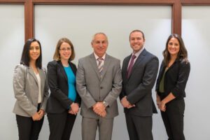 The Horwitz Law Group