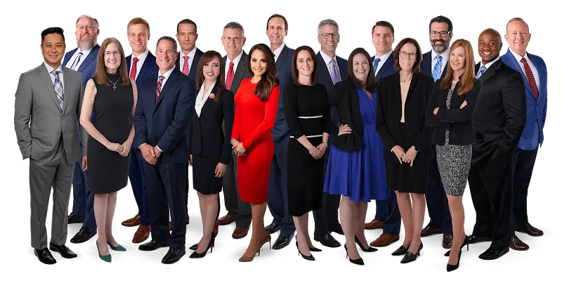 Attorney Portrait