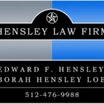 Hensley Law Firm
