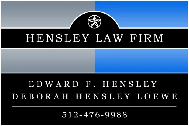Hensley Law Firm