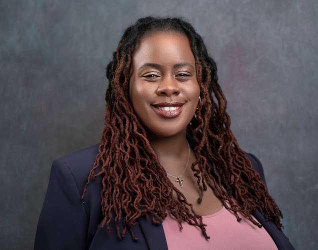 The Law Office of Neubia L. Harris, PLLC