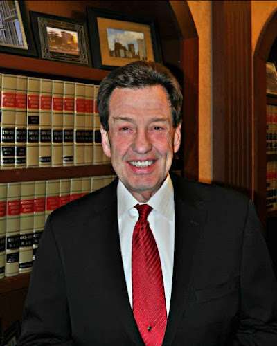 Timothy J Kelliher Law Offices