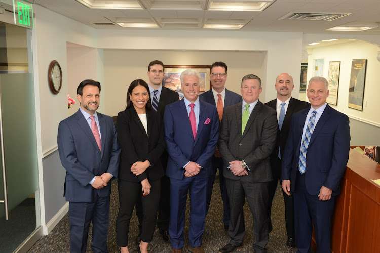 McCann Dillon Jaffe & Lamb, LLC