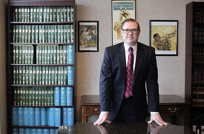 Russell Manning Law PLLC