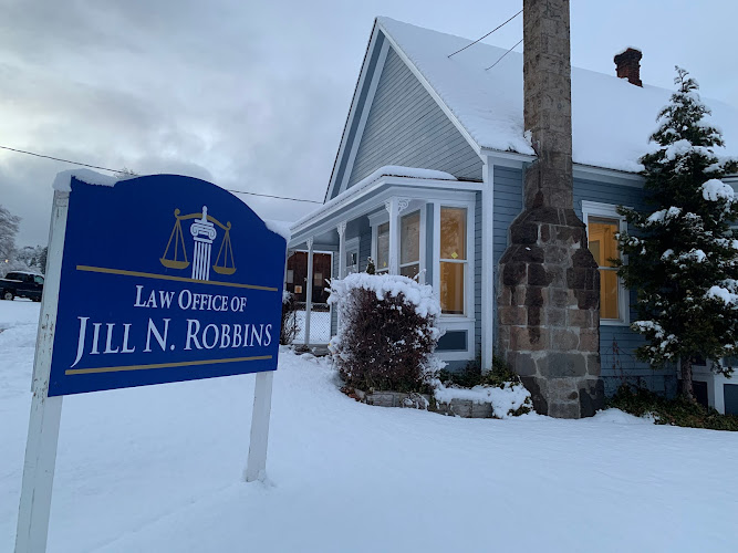 Law Office of Jill N. Robbins