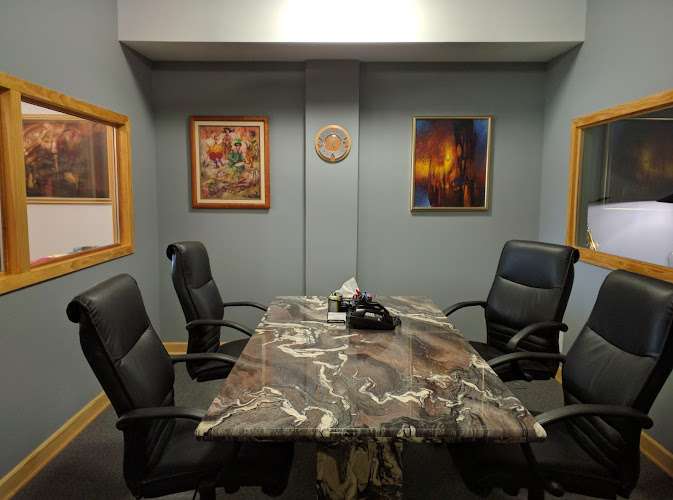 Mark Sciblo Law Office