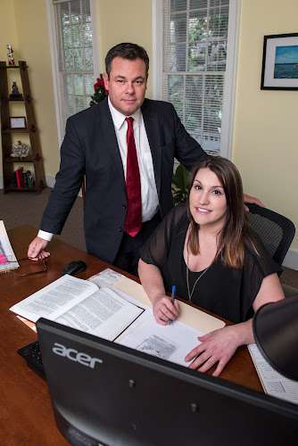 Christopher J. Geier, Attorney at Law, LLC