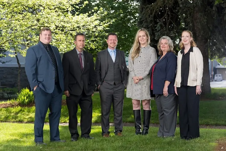 Hunking Law, LLC