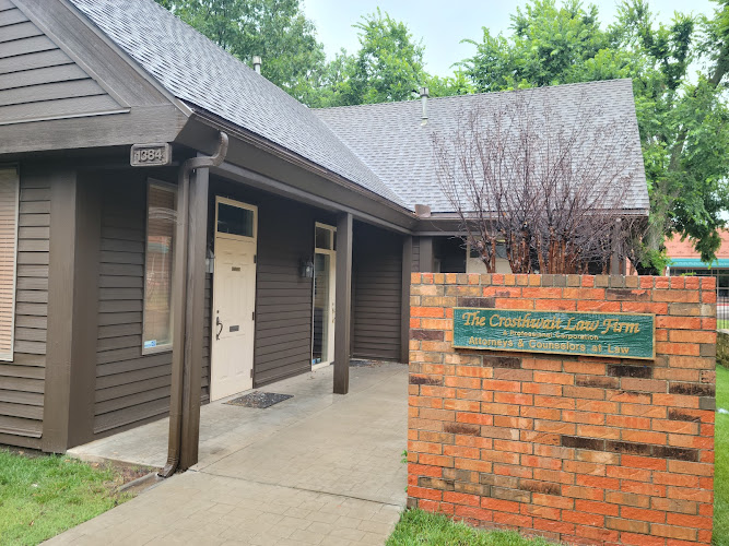 The Crosthwait Law Firm