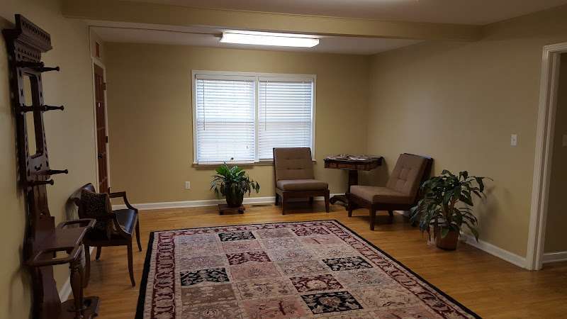 Johnson Law Firm, LLC