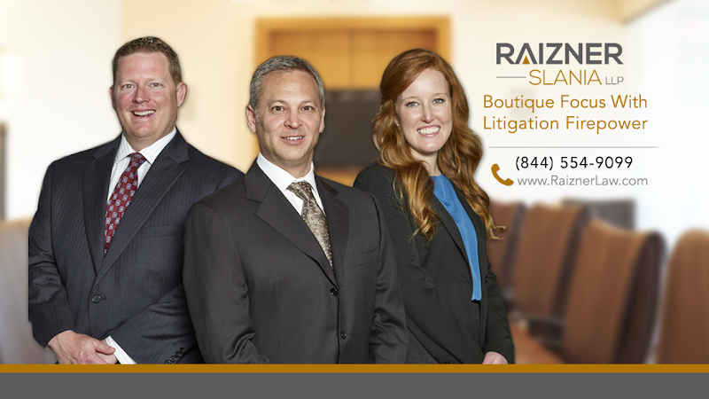 Raizner Slania LLP