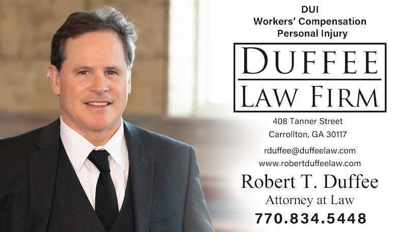 Duffee Law Firm, LLC