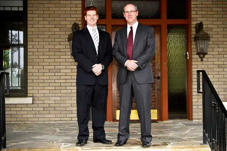 Burch Law Firm