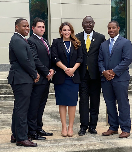 The Nesheiwat Law Group