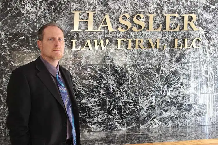 Attorney Portrait