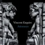 Vincent Esquire