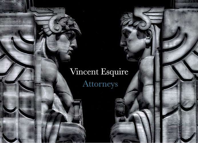 Vincent Esquire