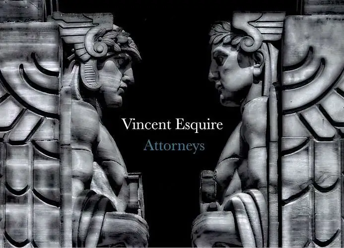 Vincent Esquire