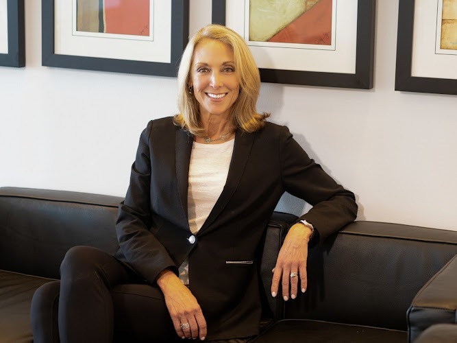 Terry Bentley Hill, Attorney at Law