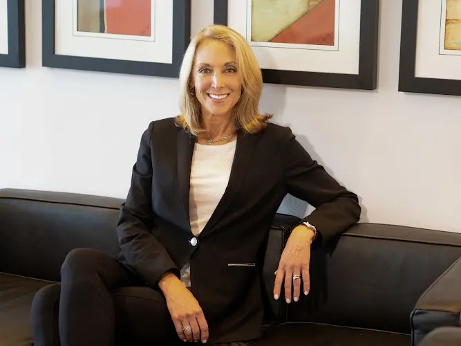 Attorney Portrait