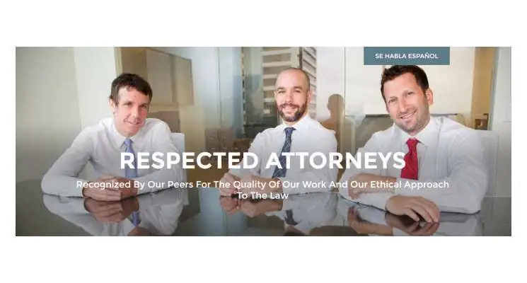 Attorney Portrait