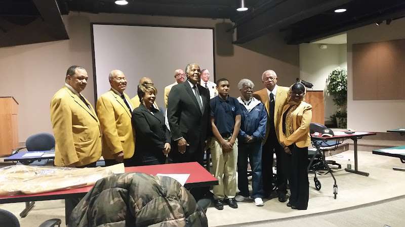 Federal Defender Office