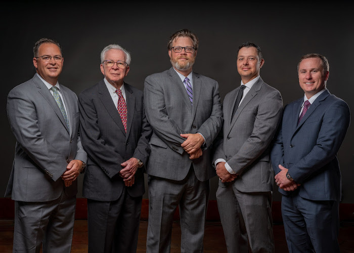 Kirkland & Sommers Co. L.P.A.