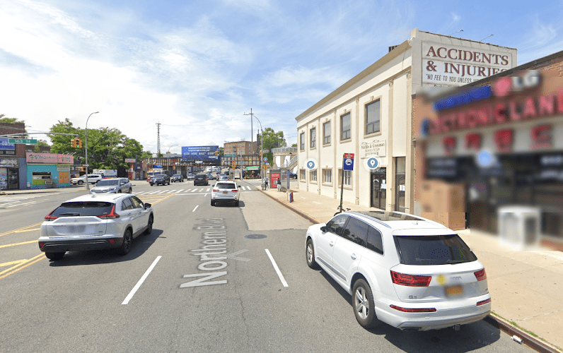 Mallilo & Grossman, Attorneys at Law