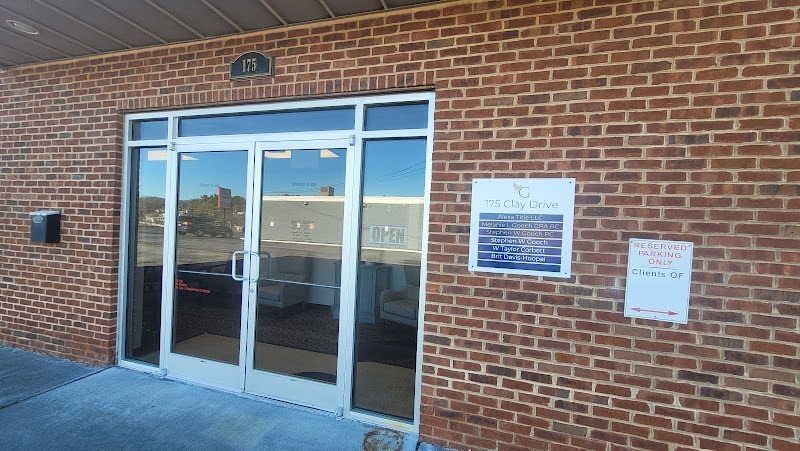 Stephen W Gooch PC, Attorneys at Law