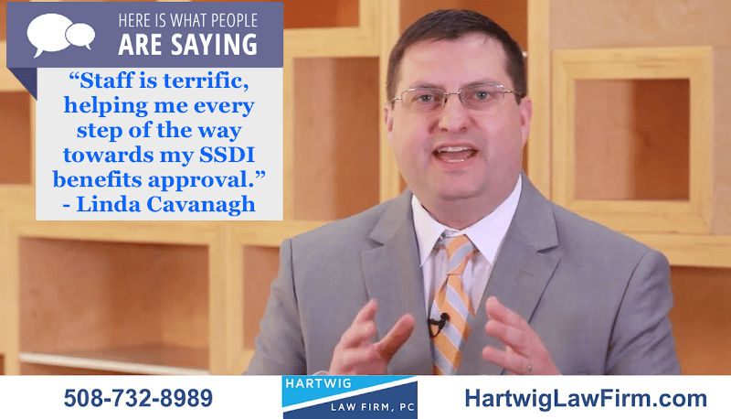 Hartwig Law Firm