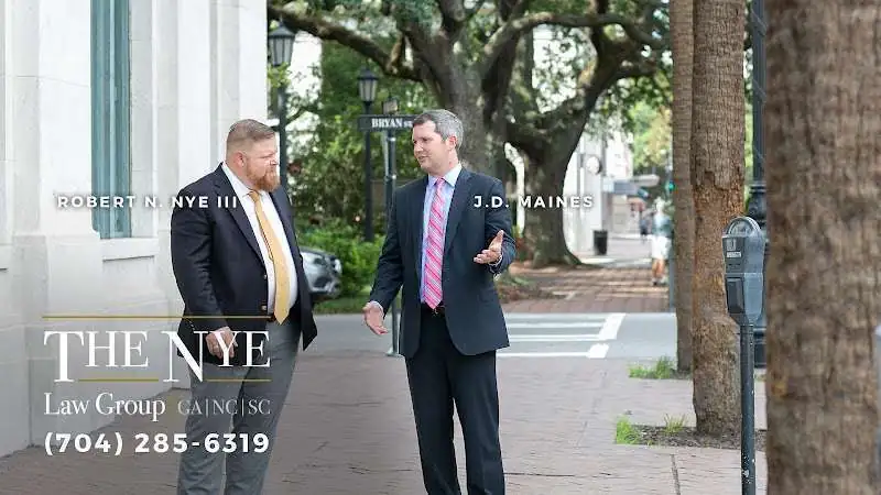 Attorney Portrait