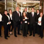 Ca?as and Flores Attorneys