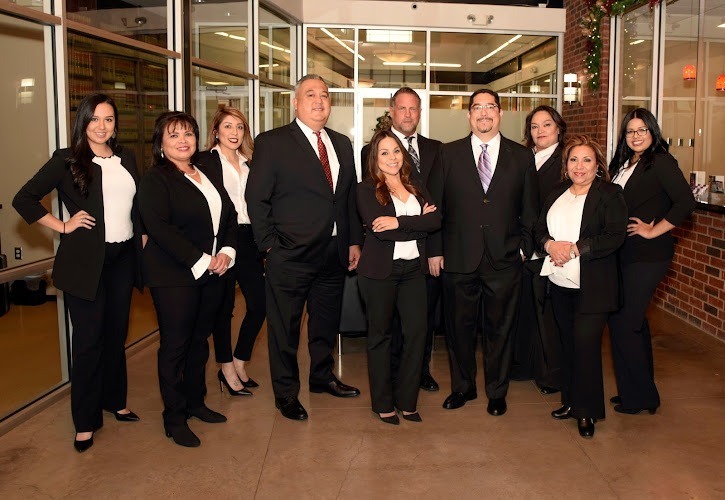 Ca?as and Flores Attorneys