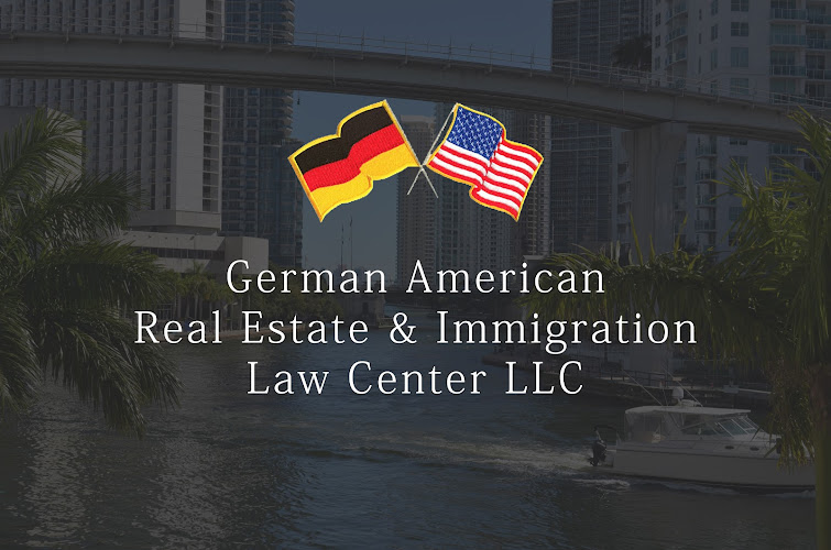 German American Real Estate & Immigration Law Center, LLC