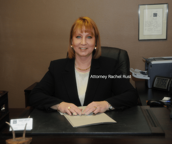 Rachel L. Rust, Attorney at Law