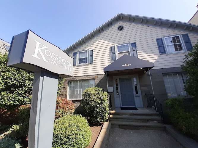 Kossover Law Offices LLP