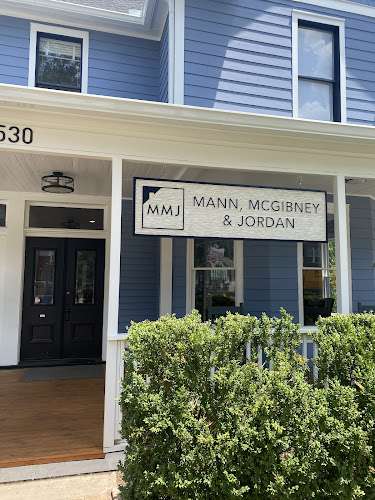 Mann, McGibney, & Jordan, PLLC