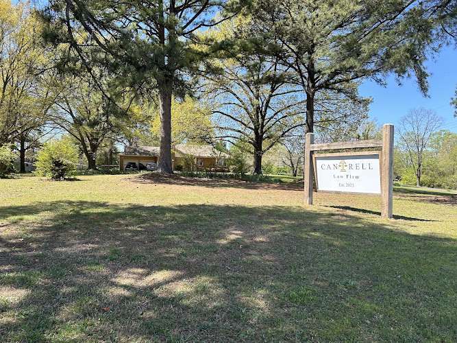 Cantrell Law Firm, PLLC