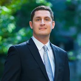 Attorney Portrait