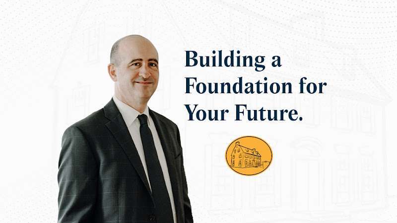 Testa Law Firm, P.C., Attorney Daniel A. Testa III