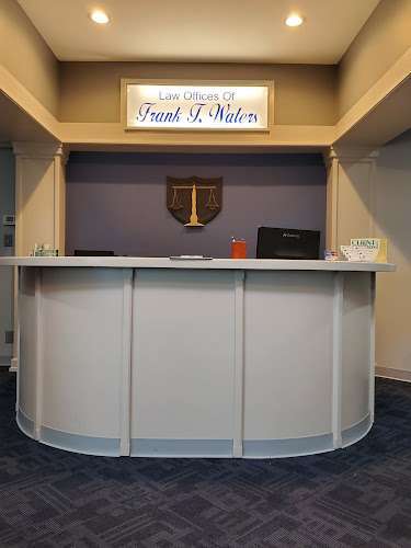 Law Offices Of Frank T. Waters