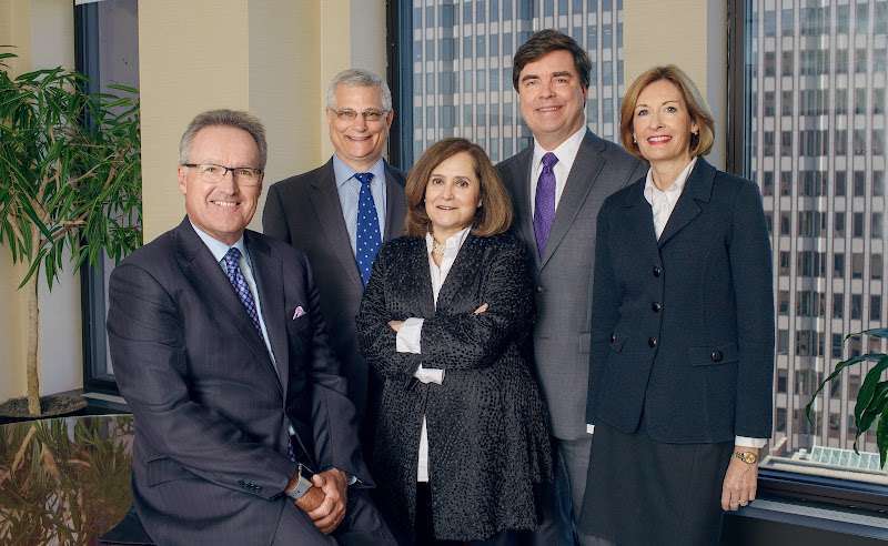 Neubert Pepe & Monteith PC