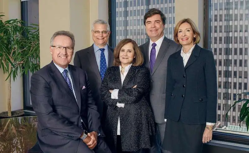 Attorney Portrait