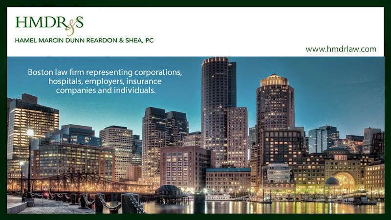 Hamel Marcin Dunn Reardon & Shea, PC