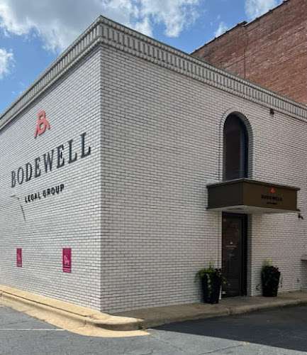 Bodewell Injury Group