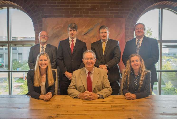 Philip J. Fulton Law Office