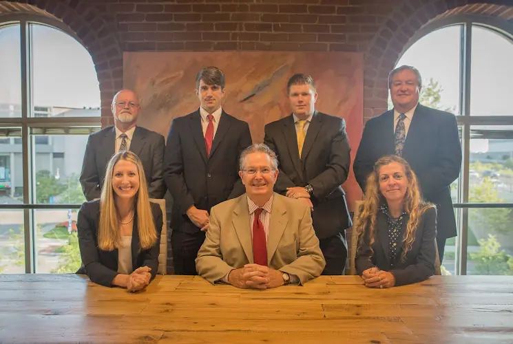 Philip J. Fulton Law Office