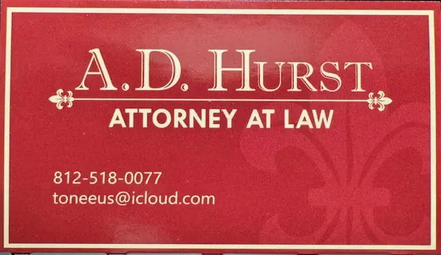 Attorney Portrait Expanded