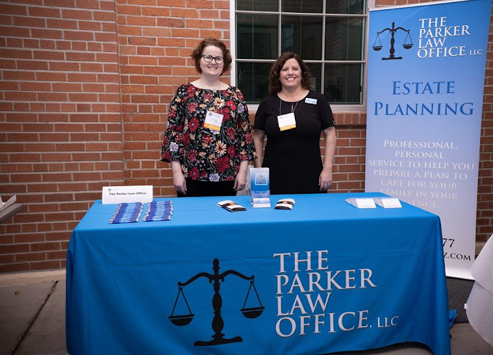 The Parker Law Office, LLC